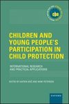Children and young people's participation in child protection 