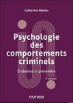 Psychologie des comportements criminels 