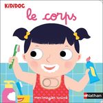 Le corps 