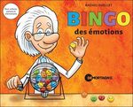 Bingo des émotions