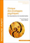 Clinique des enveloppes psychiques 