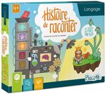 Histoire de raconter