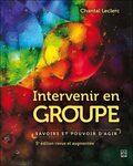 Intervenir en groupe 