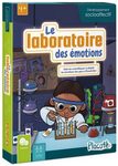 Le laboratoire des émotions