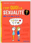 C'est quoi la sexualité? 