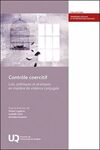 Contrôle coercitif 