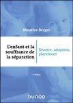 L'enfant et la souffrance de la séparation 