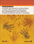 L’intérêt des enfants autochtones