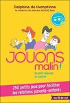 Jouons malin! 