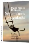 Séparations avec enfants 