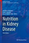 Nutrition in kidney disease