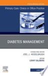 Diabetes management