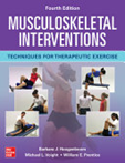Musculoskeletal interventions : techniques for therapeutic exercise