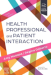 Health professional and patient interaction