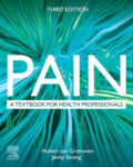  Pain : a textbook for health professionals