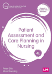  Patient assessment and care planning in nursing