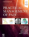 Practical management of pain