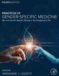  Principles of gender-specific medicine: sex and gender-specific biology in the postgenomic era  