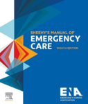 Sheehy's manual of emergency care