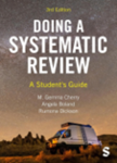 Doing a systematic review : a student’s guide