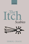 The itch : scabies