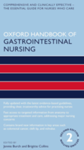 Oxford handbook of gastrointestinal nursing