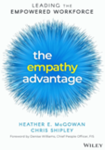 The empathy advantage : leading the empowered workforce