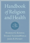 Handbook of Religion and Health 