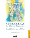 Kinesiology for Manual Therapies