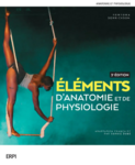 Éléments d'anatomie et de physiologie