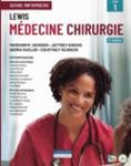 Médecine chirurgie 