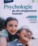 Psychologie du développement humain 