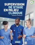 Supervision de stage en milieu clinique