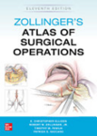 Zollinger's Atlas of Surgical Operations