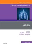 Asthma : Clinics in Chest Medicine 