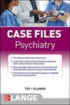 Cases files : psychiatry 