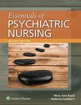 Essentials of psychiatric nursing 