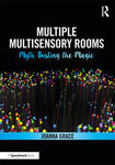 Multiple multi-sensory rooms : myth busting the magic
