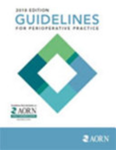 Guidelines for perioperative practice : 2018 edition
