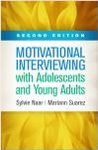 Motivational interviewing with adolescents and young adults