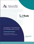 Les bases théoriques du programme Lotus: modèle d'intervention risque-besoins-réceptivité