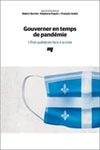 Gouverner en temps de pandémie : l'état québécois face à la crise