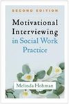 Motivational interviewing in social work practice 