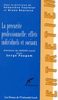  La précarité professionnelle : effets individuels et sociaux : entretien du CRIEVAT-Laval avec Serge Paugam