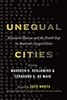 Unequal cities : structural racism and the death gap in America's largest cities