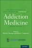 The American Society of Addiction Medicine handbook of addiction medicine