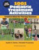 1001 pediatric treatment activities: creative ideas for therapy sessions, third edition