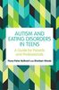 Autism and eating disorders in teens : A guide for parents and professionals