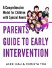 A parent’s guide to early intervention