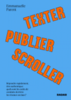 Texter, publier, scroller